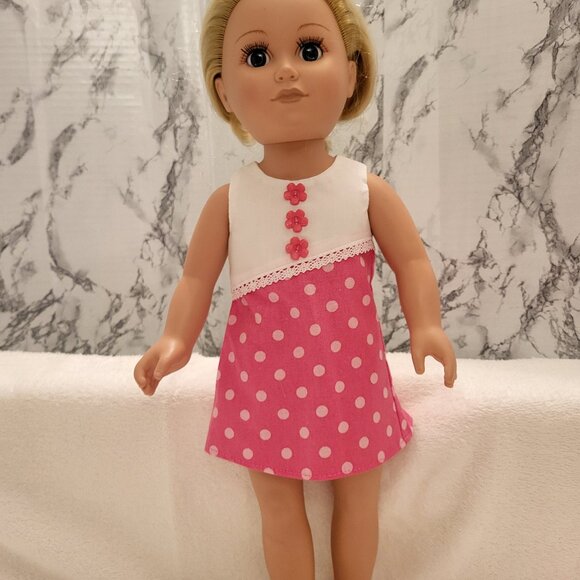 18 inch Doll clothes - Picture 1 of 2